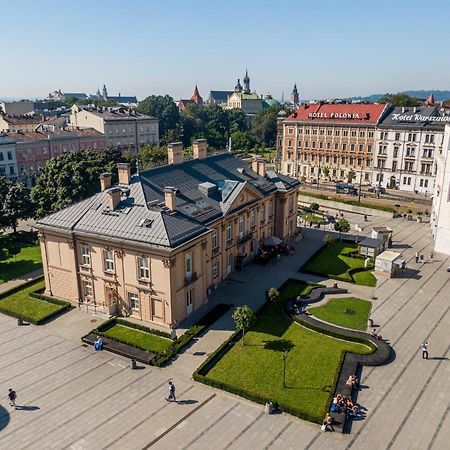 Central Palace - Loftaffair Collection Krasków Εξωτερικό φωτογραφία